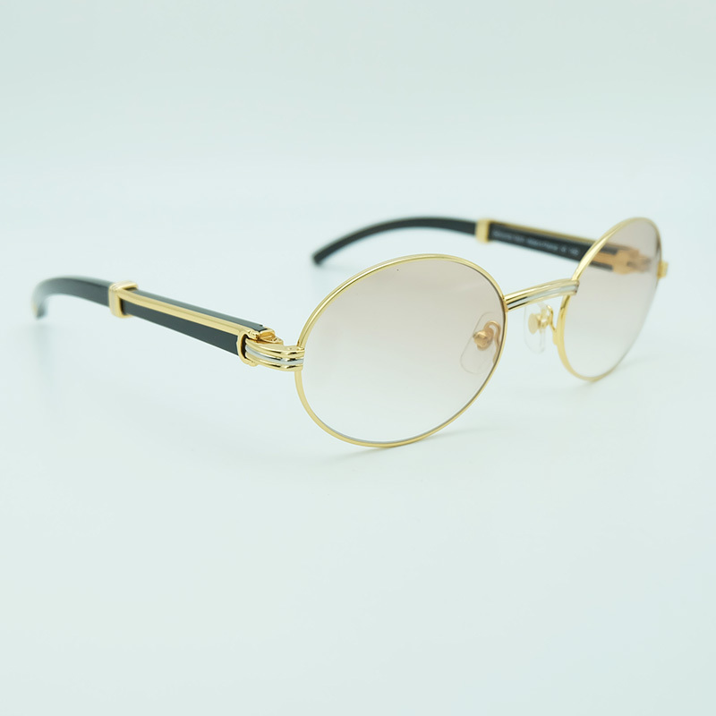 75% Off Outlet Store Online Oval Mottled Buffalo Horn Sunglasses Men Mens Metal Black White Buffs Sun Glasses Luxury Outdoor Driving Shade Eyewear
75% Off Outlet Store Online Oval Mottled Buffalo Horn Sunglasses Men Mens Metal Black White Buffs Sun Glasses Luxury Outdoor Driving Shade Eyewear