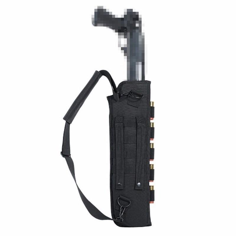 Stuff Sacks Tactical Sgun Rifle Long Carry Bag Hunting Gun Scabbard Protection Case Backpack Shoulder Sling Holster Gear, Black
Stuff Sacks Tactical Sgun Rifle Long Carry Bag Hunting Gun Scabbard Protection Case Backpack Shoulder Sling Holster Gear, Black