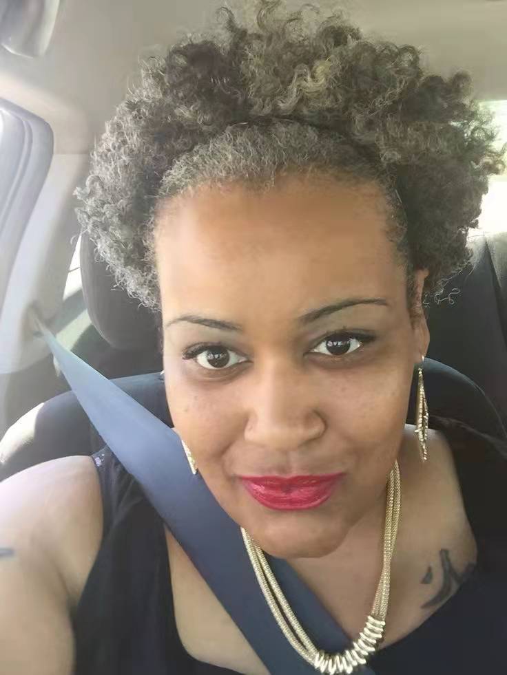 Fashion european Salt and pepper ponytail grey hairpiece sassy pixie for natural hair drawstring pony tail extension 120g