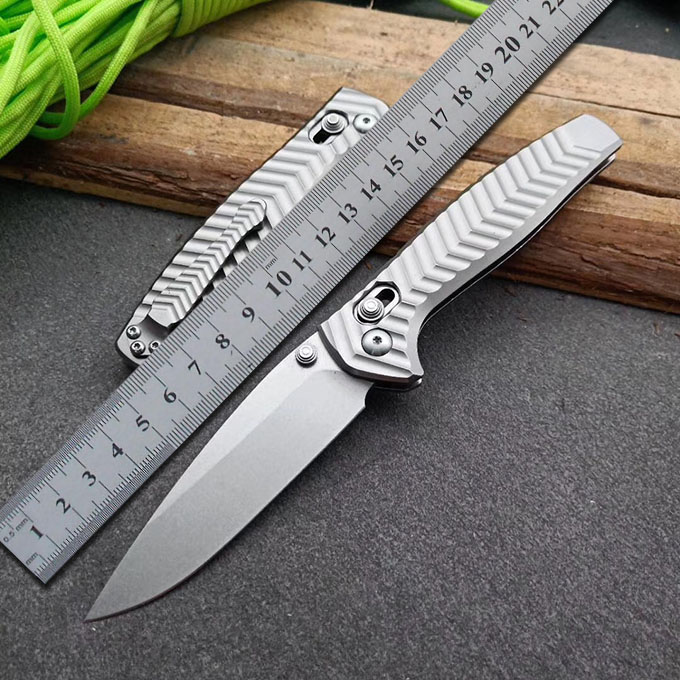 Bench BM781 tactical folding knife axis D2 steel outdoor Pocket Survival Knife BM 781 485 535 550 C07 micro camping hunting EDC knife
Bench BM781 tactical folding knife axis D2 steel outdoor Pocket Survival Knife BM 781 485 535 550 C07 micro camping hunting EDC knife