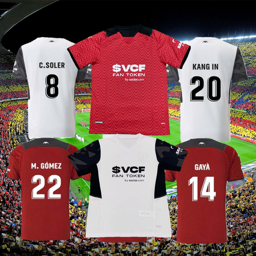 21 22 valencia soccer jerseyS 2021 KIDS HOME AWAY GUEDES GAMEIRO Florenzi RED WHITE camisetas de futbol RODRIGO M.Gomez Men JERSEY kit football shirts, Away patch
21 22 valencia soccer jerseyS 2021 KIDS HOME AWAY GUEDES GAMEIRO Florenzi RED WHITE camisetas de futbol RODRIGO M.Gomez Men JERSEY kit football shirts, Away patch