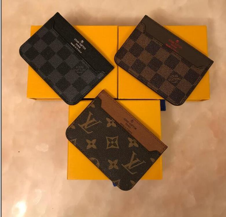 GGLVLouis
Vutton YSL
VITTON designer card holder Purse Wallet men Wallets Leather Card Pocket Women Coin Purses with no box and dust bag 32, Pink
GGLVLouis
Vutton YSL
VITTON designer card holder Purse Wallet men Wallets Leather Card Pocket Women Coin Purses with no box and dust bag 32, Pink