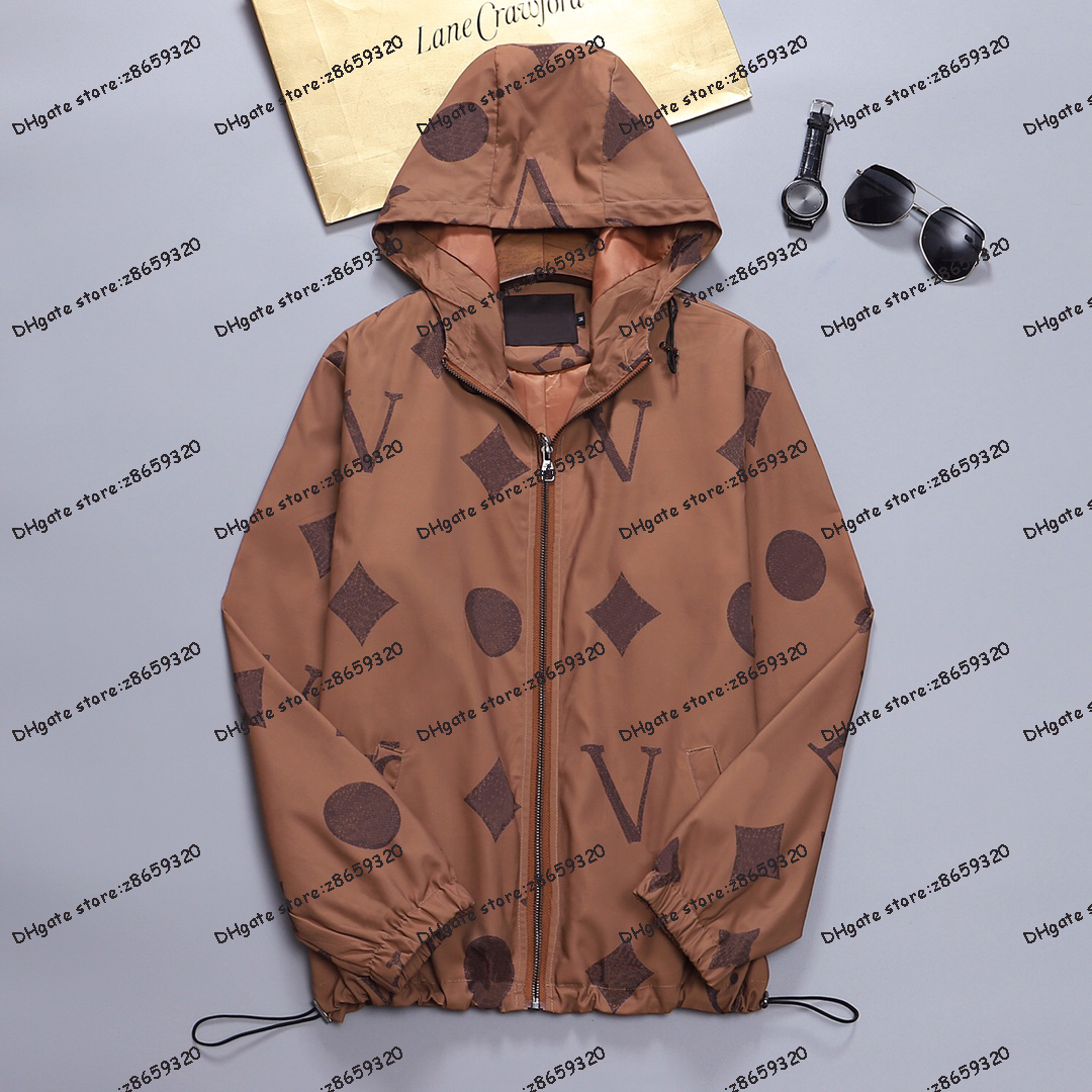 Fashion Mens Designers Jacket Clothing 2021 Men Women Printed Hoodie Man Casual Stylist Jackets Winter Coats Asian size M-XXXL, Extra amount
Fashion Mens Designers Jacket Clothing 2021 Men Women Printed Hoodie Man Casual Stylist Jackets Winter Coats Asian size M-XXXL, Extra amount