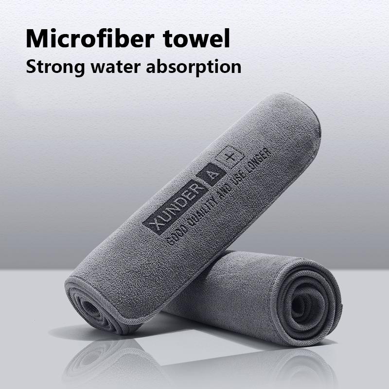 Towel High-end Microfiber Auto Wash Car Cleaning Drying Cloth Hemming Care Detailing
Towel High-end Microfiber Auto Wash Car Cleaning Drying Cloth Hemming Care Detailing