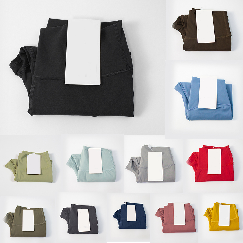 Designer lulu legging shaping Yoga lu pant Sports pants women trousers clothing Outfit suit High Waist Raising Hips Gym Wear Leggings Elasti, White;red
Designer lulu legging shaping Yoga lu pant Sports pants women trousers clothing Outfit suit High Waist Raising Hips Gym Wear Leggings Elasti, White;red
