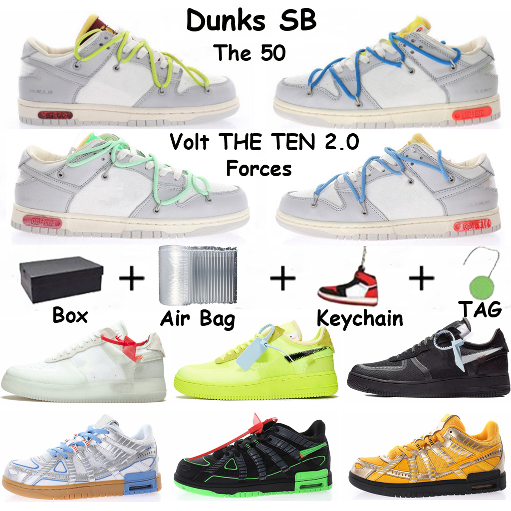 2021 New Authentic Dunks low SB 01 The 50 05 Collection Sail shoes Rubber White X Volt TEN 2.0 Chicago University blue 20 Men Women Sports Running Sneakers, 29
2021 New Authentic Dunks low SB 01 The 50 05 Collection Sail shoes Rubber White X Volt TEN 2.0 Chicago University blue 20 Men Women Sports Running Sneakers, 29