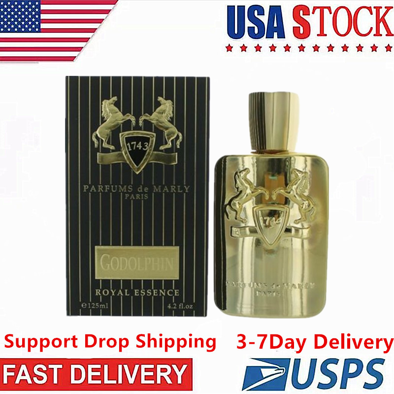 Men's Parfums De Marly Godolphin for Men Eau De Parfum Spary (Size:0.7Fl.oz/20ML/125ML/4.2Fl.oz)
Men's Parfums De Marly Godolphin for Men Eau De Parfum Spary (Size:0.7Fl.oz/20ML/125ML/4.2Fl.oz)