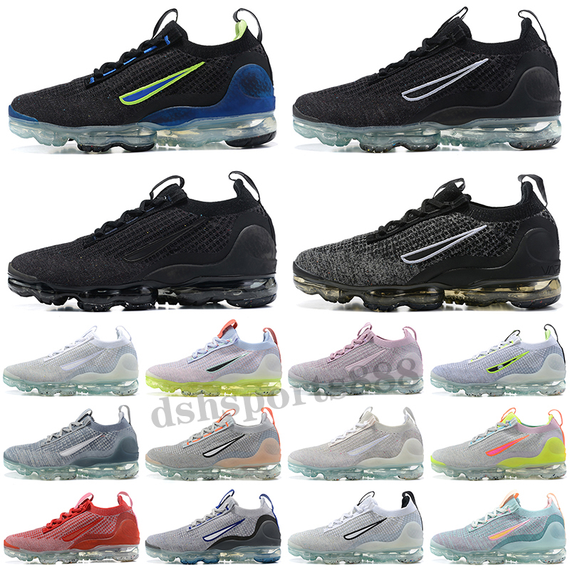 2021 Vapores FK Triple Black Anthracite shoes Oreo Obsidian men women trainer Metallic Silver Grey Neon pink volt Bold Blue Oatmeal Light, Color 20
2021 Vapores FK Triple Black Anthracite shoes Oreo Obsidian men women trainer Metallic Silver Grey Neon pink volt Bold Blue Oatmeal Light, Color 20