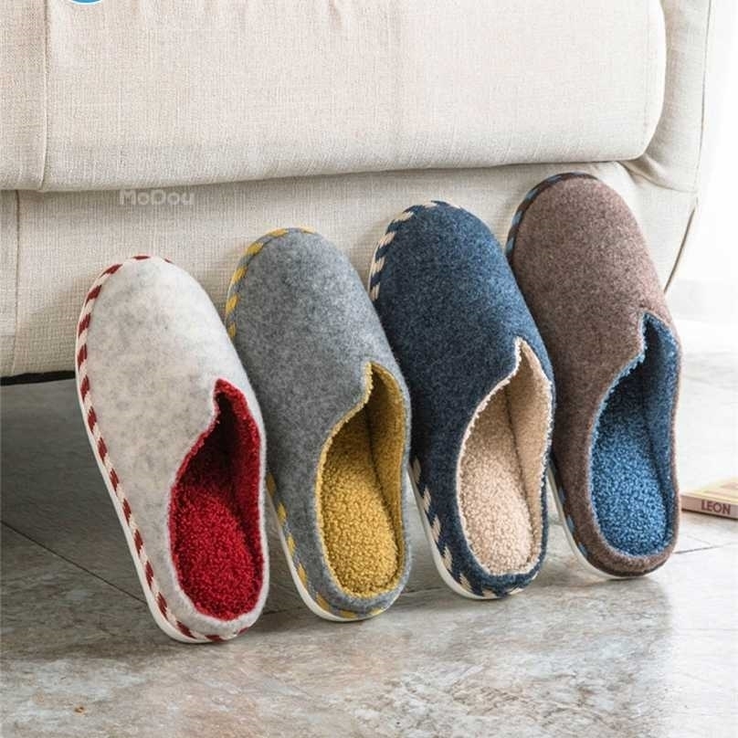 Winter Solid Flock House Women Cotton Slippers Bedroom Memory Foam Couples Unisex Shoes Warm Plush Indoor Men Ladies Slipper 211110, Grey
Winter Solid Flock House Women Cotton Slippers Bedroom Memory Foam Couples Unisex Shoes Warm Plush Indoor Men Ladies Slipper 211110, Grey