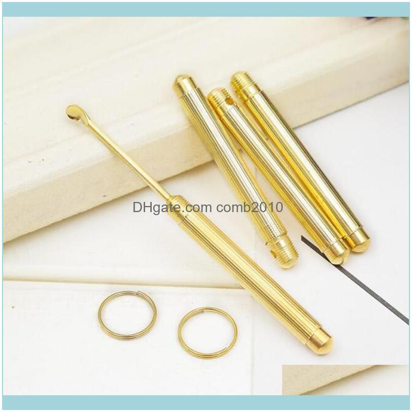 Other Household Sundries Home & Gardengold Metal Spoon Key Ring Shovel Wax Scoop Hookah Shisha Diy Herb Smoking Pipe Snuff Aessories Multipl
Other Household Sundries Home & Gardengold Metal Spoon Key Ring Shovel Wax Scoop Hookah Shisha Diy Herb Smoking Pipe Snuff Aessories Multipl