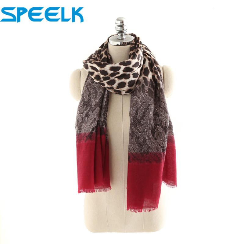 Scarves Brand Leopard Women Lace Scarf Femme Cotton And Linen Shawls Wraps Spring Neck Bib Wholesale
Scarves Brand Leopard Women Lace Scarf Femme Cotton And Linen Shawls Wraps Spring Neck Bib Wholesale