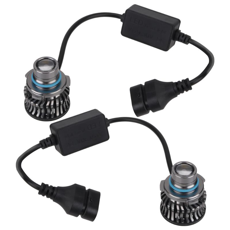 Car Headlights LEEPEE 2pcs Cars High Beam Dipped Motorcycle Led Laser Headlight Super Bright Spotlight Headlamp H11 H8 9005 Fog Bulbs
Car Headlights LEEPEE 2pcs Cars High Beam Dipped Motorcycle Led Laser Headlight Super Bright Spotlight Headlamp H11 H8 9005 Fog Bulbs