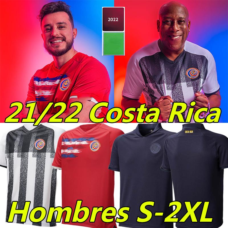 21/22 Costa Rica home away soccer jerseys centenary anniversary 2021 Paulo Allan Cruz Joseph Mora Randall Leal Joel Campbell BRYAN Calvo Óscar football shirt, Army green
21/22 Costa Rica home away soccer jerseys centenary anniversary 2021 Paulo Allan Cruz Joseph Mora Randall Leal Joel Campbell BRYAN Calvo Óscar football shirt, Army green