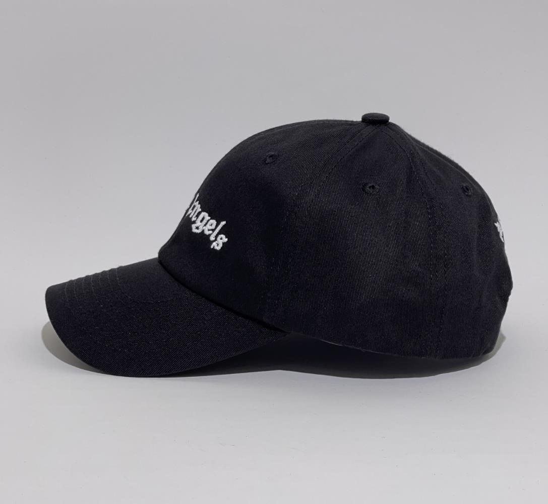 2021 new Palm PA European American trendy brand baseball caps with embroidery letters men and women curved brim hats, White;black
2021 new Palm PA European American trendy brand baseball caps with embroidery letters men and women curved brim hats, White;black