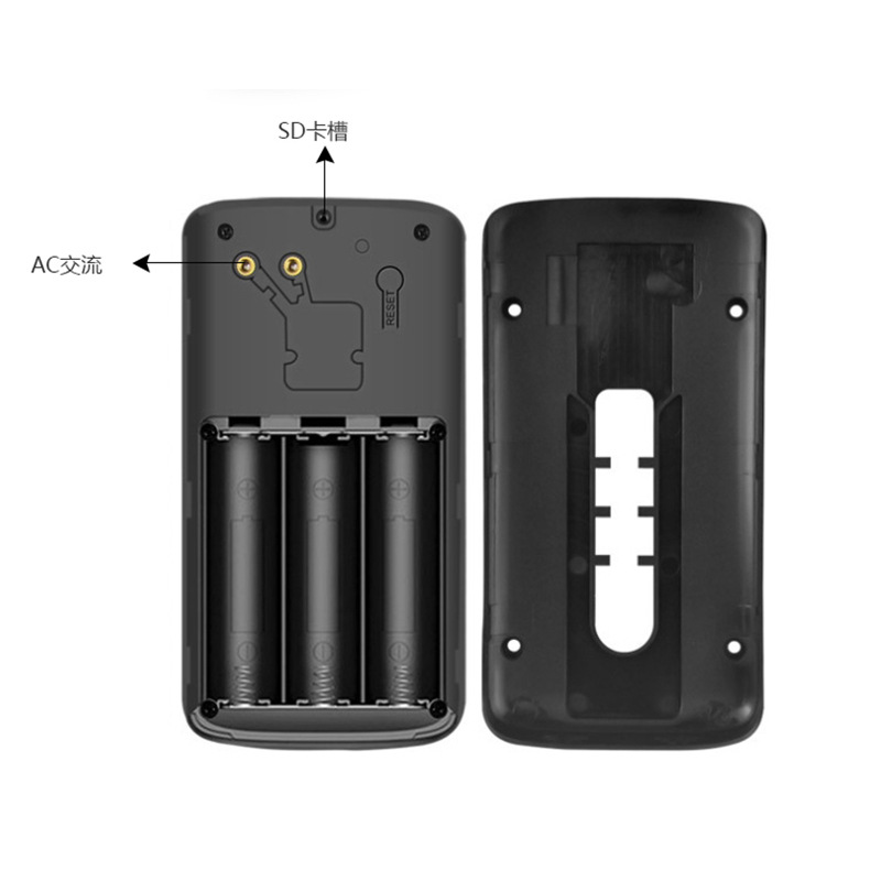 H7 WIFI Doorbell Smart Home Wireless Phone Door Bell Camera Security Video Intercom 720P HD IR Night Vision For Apartments