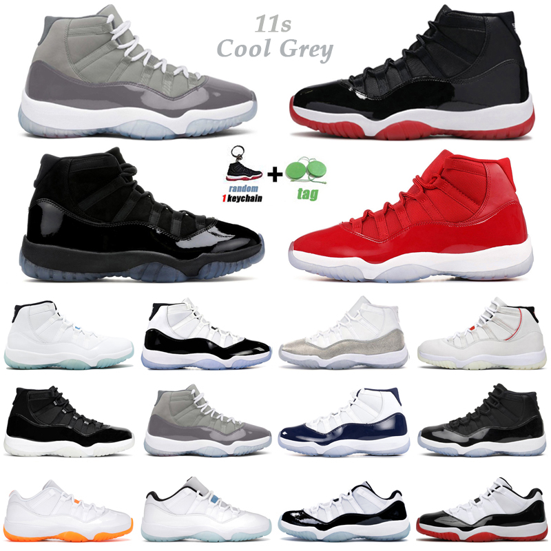 Cool Grey 11s Basketball Shoes Men Women 11 Jumpman Jubilee 25th Anniversary Bred Concord 45 Prom Night Legend Blue DMP Mens Trainers Sport, Closing ceremony
Cool Grey 11s Basketball Shoes Men Women 11 Jumpman Jubilee 25th Anniversary Bred Concord 45 Prom Night Legend Blue DMP Mens Trainers Sport, Closing ceremony