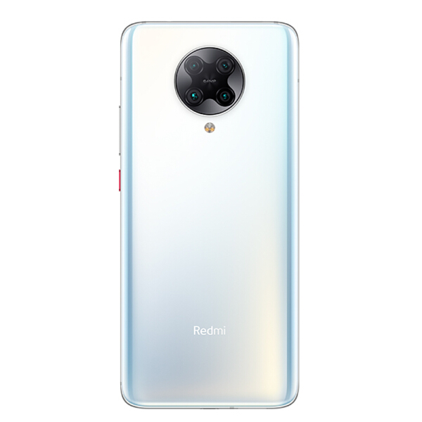 Original Xiaomi Redmi K30 Pro Zoom 5G Mobile Phone 8GB RAM 128GB 256GB ROM Snapdragon 865 Octa Core Android 6.67" Full Screen 64MP NFC Fingerprin