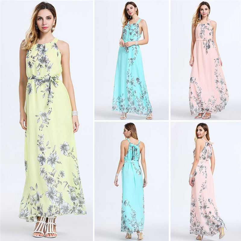Womens Designer Bow Panelled Dress Fashion Crew Neck Sleeveless Floral Print Dress Female Summer Contrast Color Dresses, Black;gray
Womens Designer Bow Panelled Dress Fashion Crew Neck Sleeveless Floral Print Dress Female Summer Contrast Color Dresses, Black;gray