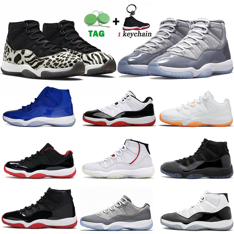 Cool Grey High Low Jumpman 11 11s basketball shoes bred 25th Anniversary concord 45 Men Women Trainers legend blue citrus platinum tint Desi
Cool Grey High Low Jumpman 11 11s basketball shoes bred 25th Anniversary concord 45 Men Women Trainers legend blue citrus platinum tint Desi