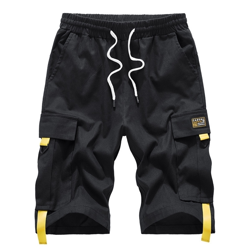 Shorts Large Size Summer Streetwear Male Bermuda Cargo Side Pockets Plus 7XL 8XL 9XL Knee Length Men's Cotton 211106, Gray
Shorts Large Size Summer Streetwear Male Bermuda Cargo Side Pockets Plus 7XL 8XL 9XL Knee Length Men's Cotton 211106, Gray