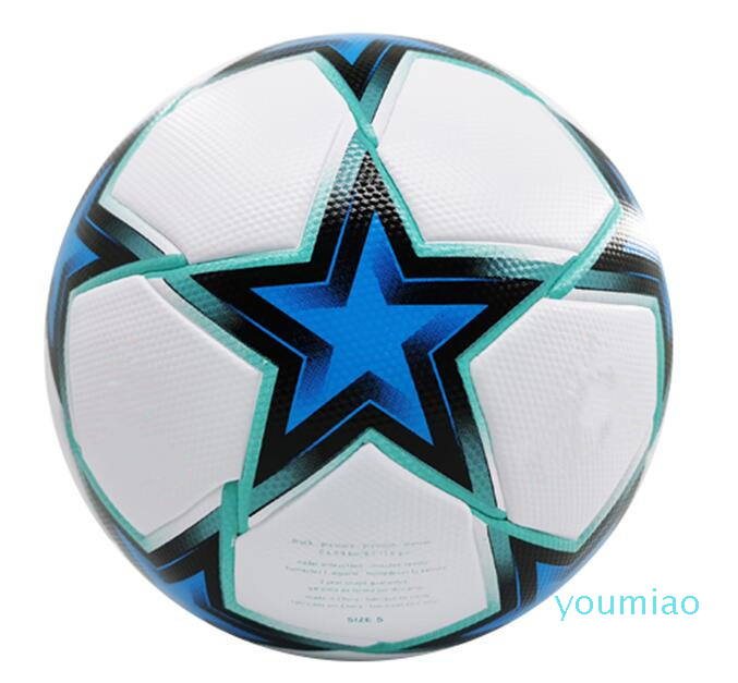 2021 Euro World cup Premier PU football Ball World soccer Ball PU LALIGA SERIEA Calcio Cup FutBOL Final soccer Europa