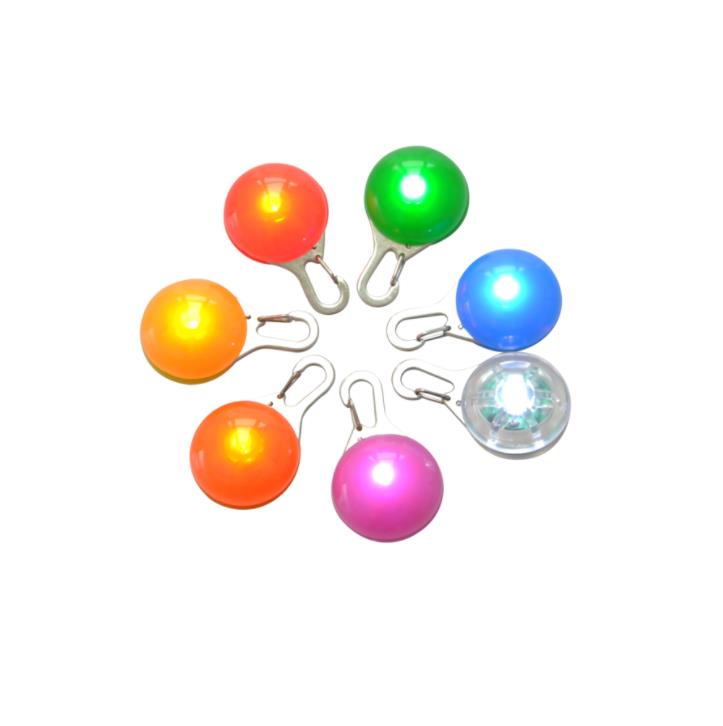 Multi Colors Led Dog Pet Pendant Colorful Light Flashing Luminous Collar Pendant Pet Supplies Glow Safety Tag jllXsN lajiaoyard 
Multi Colors Led Dog Pet Pendant Colorful Light Flashing Luminous Collar Pendant Pet Supplies Glow Safety Tag jllXsN lajiaoyard