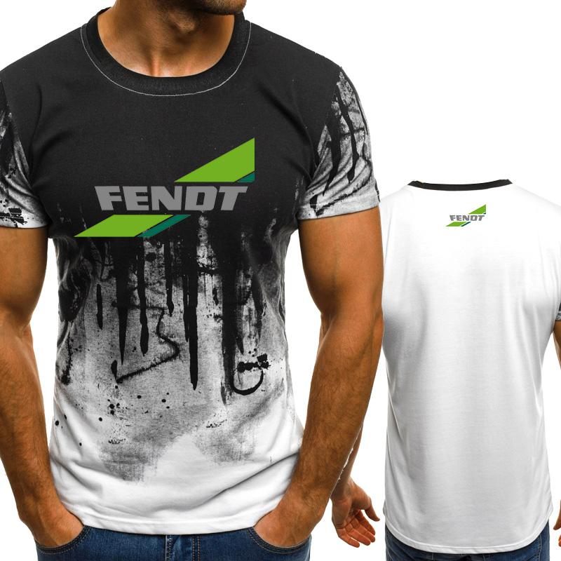 Men's T-Shirts 2022 Summer Fendt Logo Camouflage Gradient O-Neck Casual Sport T-shirt Comfortable Sweat Absorption Short Sleeves H, White;black
Men's T-Shirts 2022 Summer Fendt Logo Camouflage Gradient O-Neck Casual Sport T-shirt Comfortable Sweat Absorption Short Sleeves H, White;black