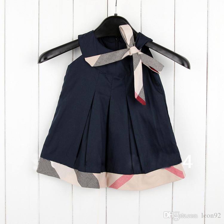 Girl's Dresses INS Selling 5 Colors 2021 Arrival Summer Girls Sleeveless Dress High Quality Cotton Baby Kids Plaid Bow, Red;yellow
Girl's Dresses INS Selling 5 Colors 2021 Arrival Summer Girls Sleeveless Dress High Quality Cotton Baby Kids Plaid Bow, Red;yellow