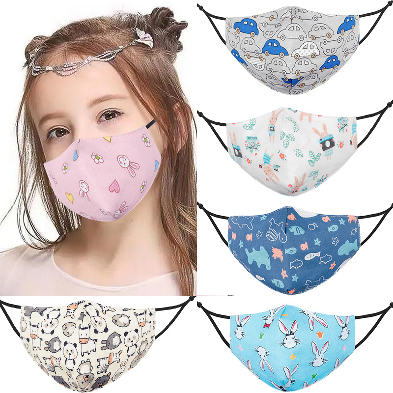 wholesale kid face mask cotton Masks printing sea gray car pink rabit Windproof Anti-Dust breathable Protective creative adjustanle facemask
wholesale kid face mask cotton Masks printing sea gray car pink rabit Windproof Anti-Dust breathable Protective creative adjustanle facemask