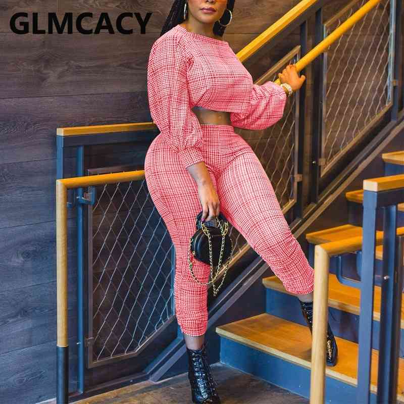 Women Two Piece Classy Suits 210702