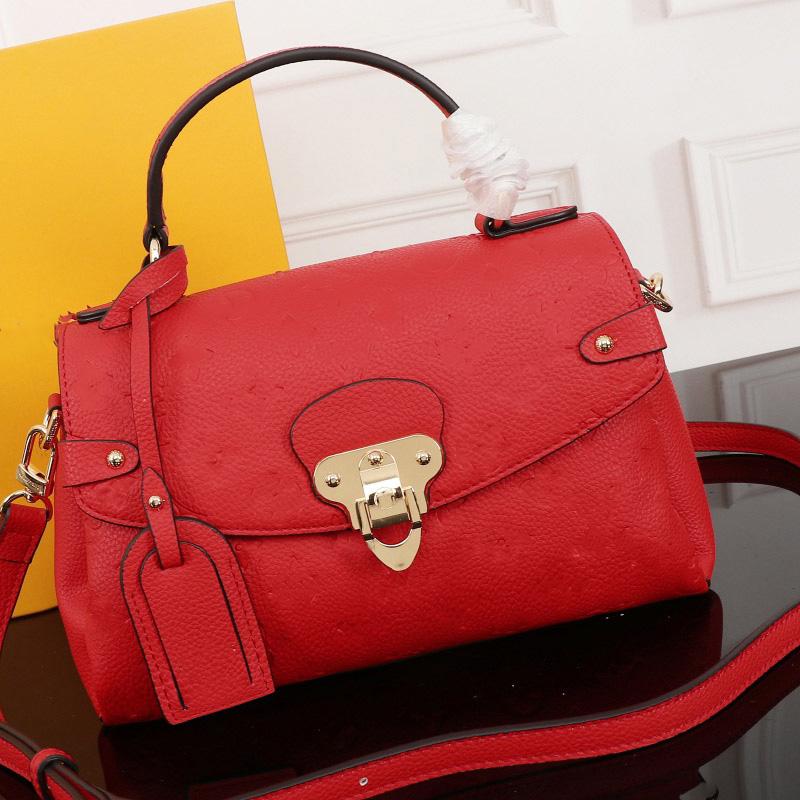 Luxury Designers Handbags leather tote bags evening bag printing letter decoration messenger sack handbag retro style design Ke Jiu
Luxury Designers Handbags leather tote bags evening bag printing letter decoration messenger sack handbag retro style design Ke Jiu