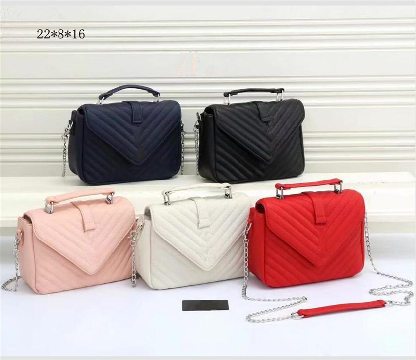 Classic Women Shoulder Bag high-quality imported cowhide materials lining goatskin material Fashion Luxurys Designers Crossbody Bags Handbag Purse 34
Classic Women Shoulder Bag high-quality imported cowhide materials lining goatskin material Fashion Luxurys Designers Crossbody Bags Handbag Purse 34
