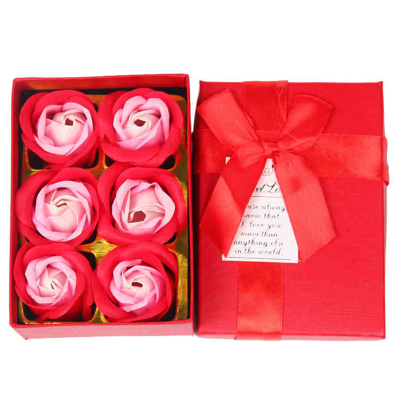 Artificial Fake Flower Gift Box Rose Scented Bath Soap Flowers Set Valentines Thanksgiving Mother Day Gift Wedding Christmas Party Decor JY0947
Artificial Fake Flower Gift Box Rose Scented Bath Soap Flowers Set Valentines Thanksgiving Mother Day Gift Wedding Christmas Party Decor JY0947