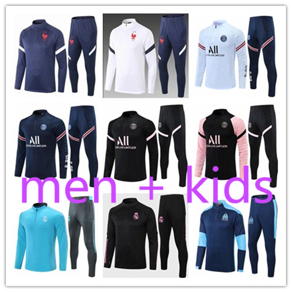 kids + mens men soccer tracksuit football training sports tracksuits survetement foot chandal futbol sportswear survêtement chándal
kids + mens men soccer tracksuit football training sports tracksuits survetement foot chandal futbol sportswear survêtement chándal