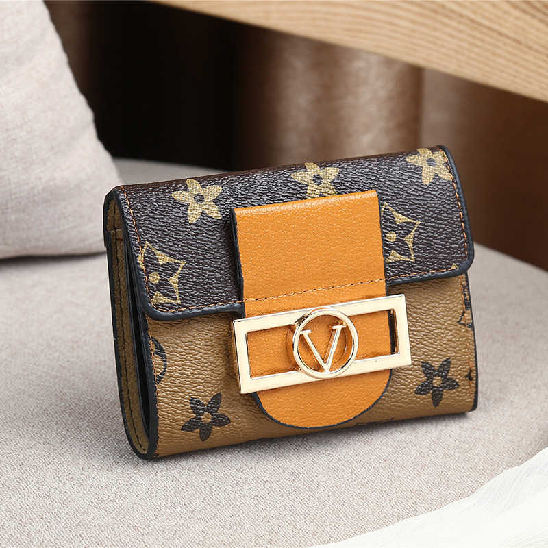 Color Matching Letters Printed Children's Mini Handbag Fashion Kids Grils PU Coin Case Student Portable Card Wallet Purse Bags For Kids G77GEKX