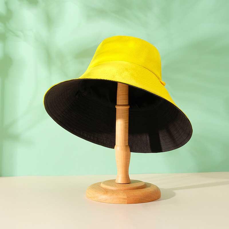 Wide Brim Hats 2021 Double-sided Cotton Bucket For Women Fashion Simple Wild Sunhat Outdoor Travel Beach Summer Sun Cap Chapeau Femme, Style 6
Wide Brim Hats 2021 Double-sided Cotton Bucket For Women Fashion Simple Wild Sunhat Outdoor Travel Beach Summer Sun Cap Chapeau Femme, Style 6