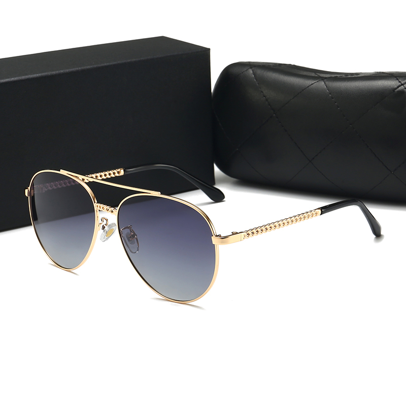 Top Luxury Qualtiy Fashion Women Square Sunglasses brands Vintage Metal Sun Glasses High Quality designer Outdoor Star Style Goggles packaging boxes
Top Luxury Qualtiy Fashion Women Square Sunglasses brands Vintage Metal Sun Glasses High Quality designer Outdoor Star Style Goggles packaging boxes