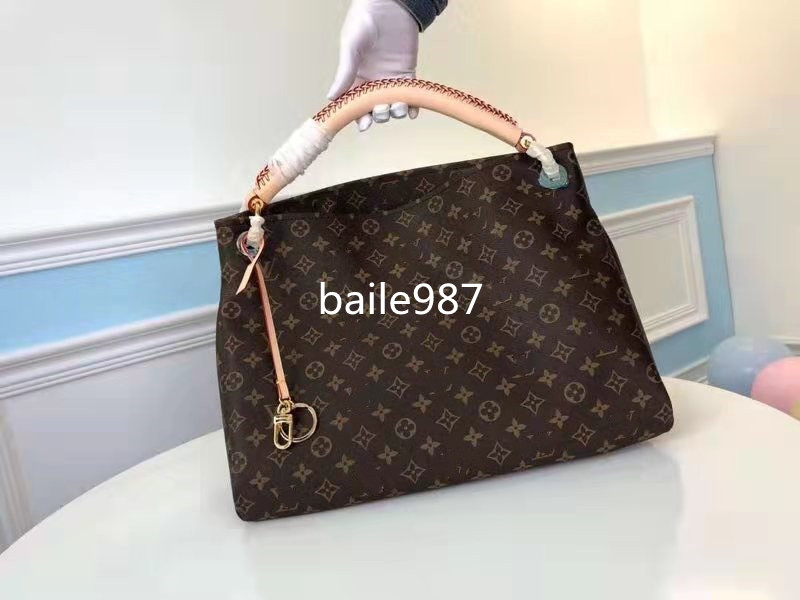 LVLOUISVITTON VUTTON Wallets Designers Shopping Bag Genuine Leather Women Artsy Handbags Shoulder Messenger Bags Tote Clutch
LVLOUISVITTON VUTTON Wallets Designers Shopping Bag Genuine Leather Women Artsy Handbags Shoulder Messenger Bags Tote Clutch
