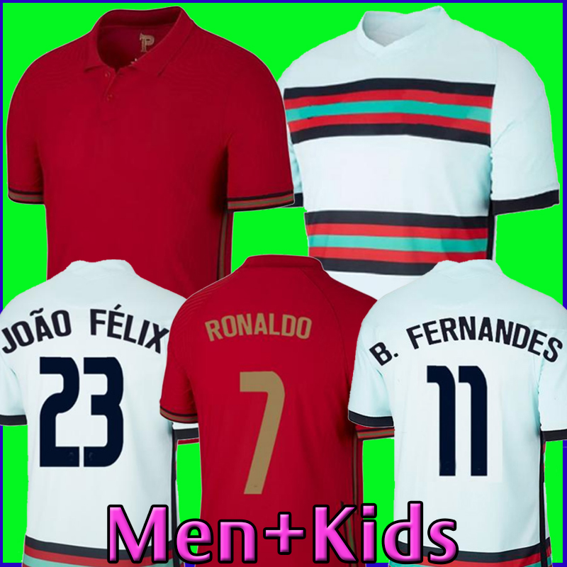 2020 RONALDO soccer jerseys JOAO FELIX NEVES BERNARDO André Silva RUBEN DIOGO J. 2021 national team football shirt 20 21 Men Kids kit uniform, Men home
2020 RONALDO soccer jerseys JOAO FELIX NEVES BERNARDO André Silva RUBEN DIOGO J. 2021 national team football shirt 20 21 Men Kids kit uniform, Men home