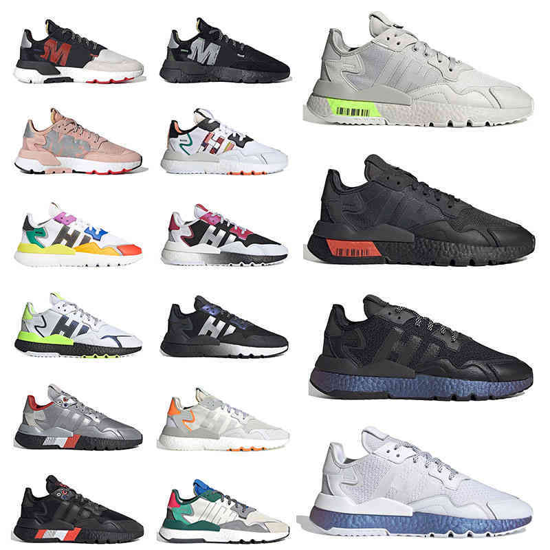 2021 top quality new jogger running shoes Triple Black white reflective xeno shock red womens mens trainers outdoor sports sneakers, C2 pride 36-45
2021 top quality new jogger running shoes Triple Black white reflective xeno shock red womens mens trainers outdoor sports sneakers, C2 pride 36-45