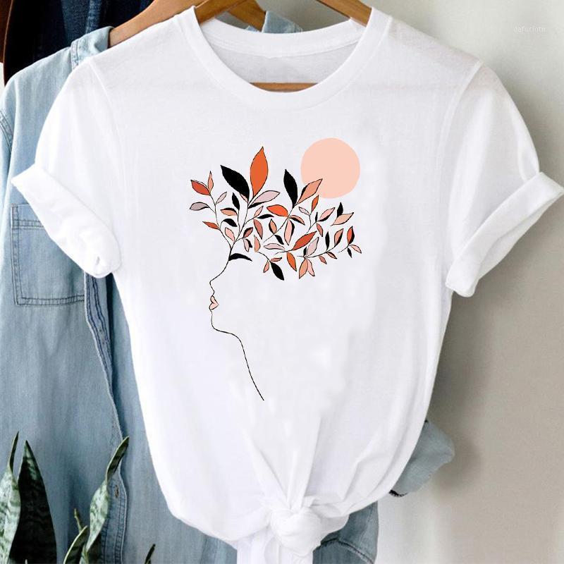 T-shirts Women Pretty Cute Sweet 90s Ladies Clothing Flower Fashion Clothes Graphic Tshirt Top Lady Print Female Tee T-Shirt Women, Cz24273
T-shirts Women Pretty Cute Sweet 90s Ladies Clothing Flower Fashion Clothes Graphic Tshirt Top Lady Print Female Tee T-Shirt Women, Cz24273