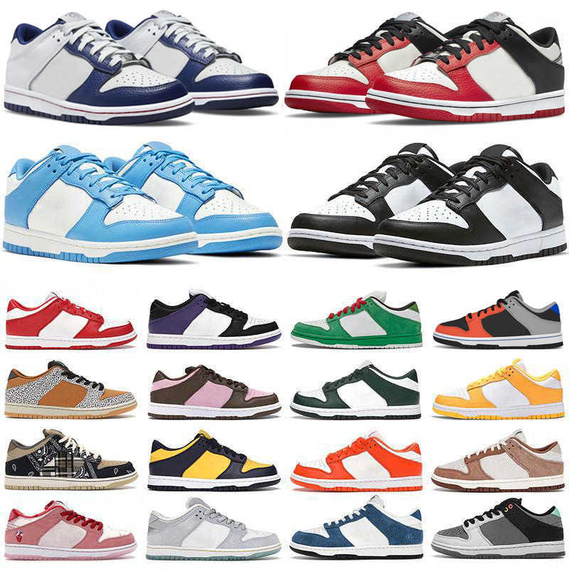 2022 Dunk Dunks Low Men Women Casual Shoes 75th Chicago Unc Coast White Black University Red Green Syracuse Cherry Cement Trainer Mens Sports
2022 Dunk Dunks Low Men Women Casual Shoes 75th Chicago Unc Coast White Black University Red Green Syracuse Cherry Cement Trainer Mens Sports