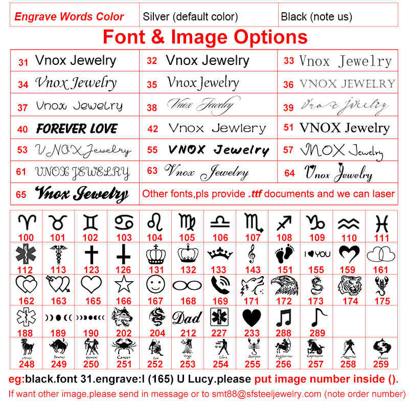 Vnox Adjustable New Disign Bangle Personalize Engrave Name Cuff Bracelets for Women Stainless Steel Custom Bff Gift