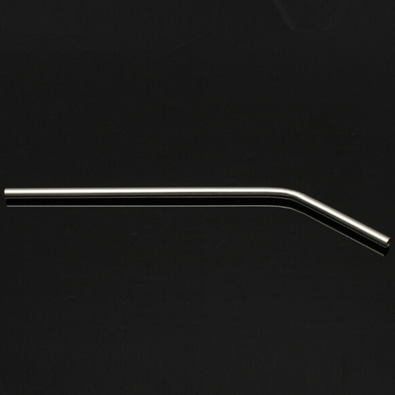 20/30oz Stainless Steel Drinking Straws Bent and Straight Type For Home Bar Party Accessories Free shipping