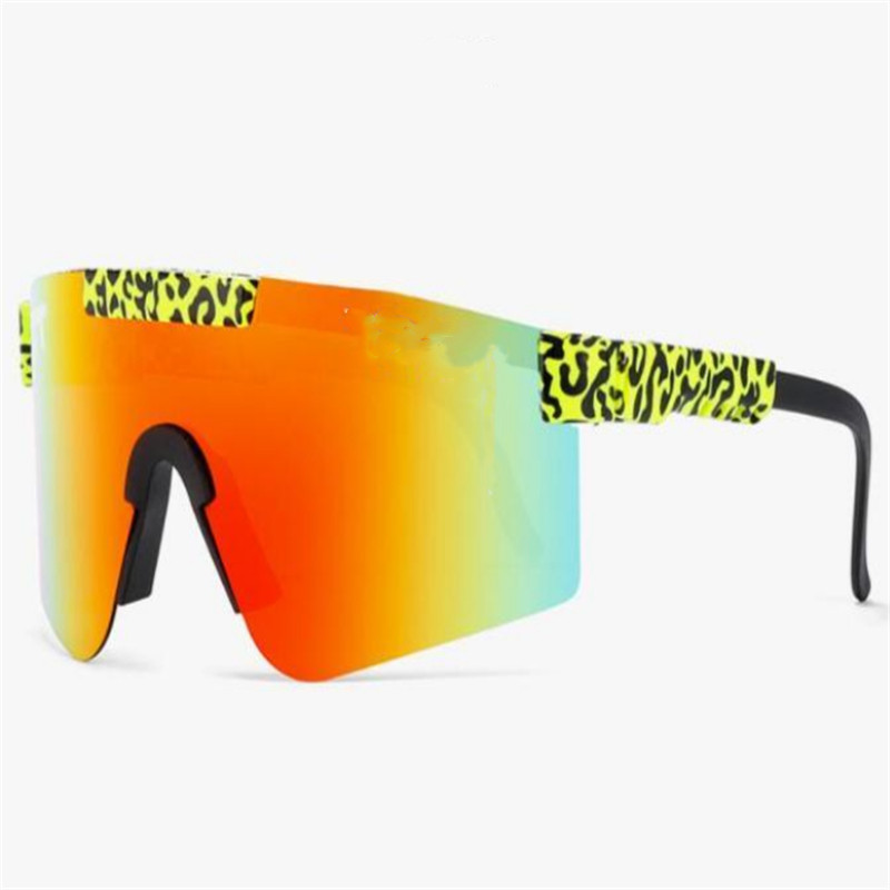 Bike glasses Double wide beach Rose Pit Viper sunglasses Double wide polarizer TR90 Frame UV400 protection with case
Bike glasses Double wide beach Rose Pit Viper sunglasses Double wide polarizer TR90 Frame UV400 protection with case