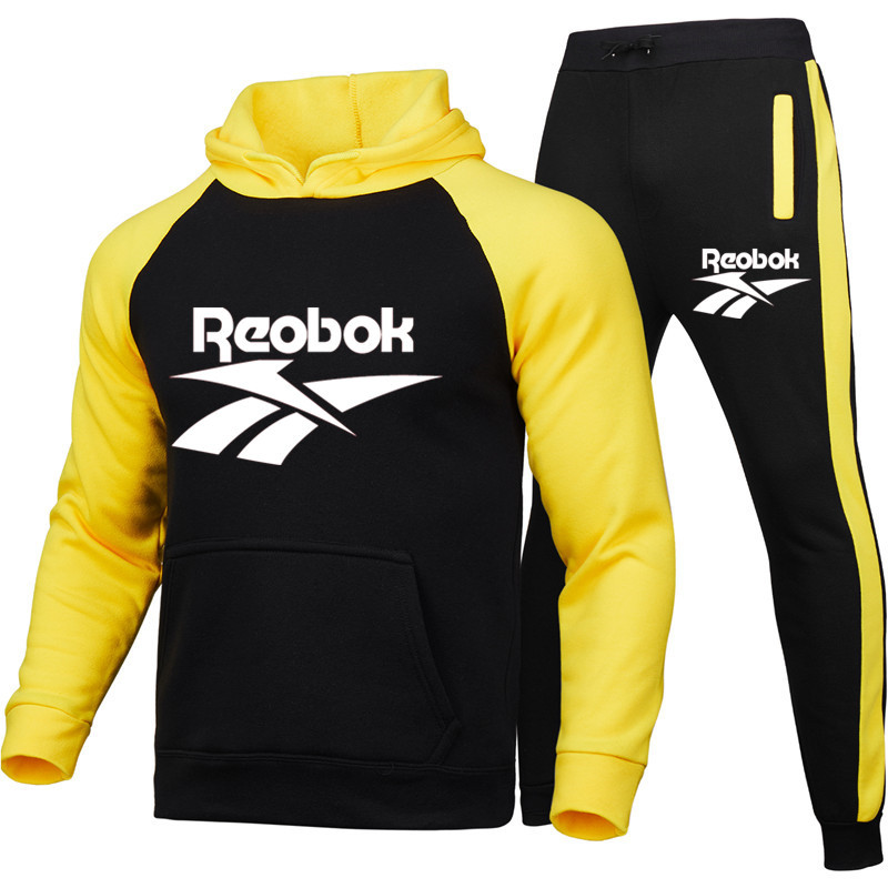 Designer Tracksuits Men's Autumn Winter Sets Hoodie+Pants Pieces Casual Tracksuit Male Sportswear Gym Clothing Sweat Suit Hoodies Clothing, White
Designer Tracksuits Men's Autumn Winter Sets Hoodie+Pants Pieces Casual Tracksuit Male Sportswear Gym Clothing Sweat Suit Hoodies Clothing, White