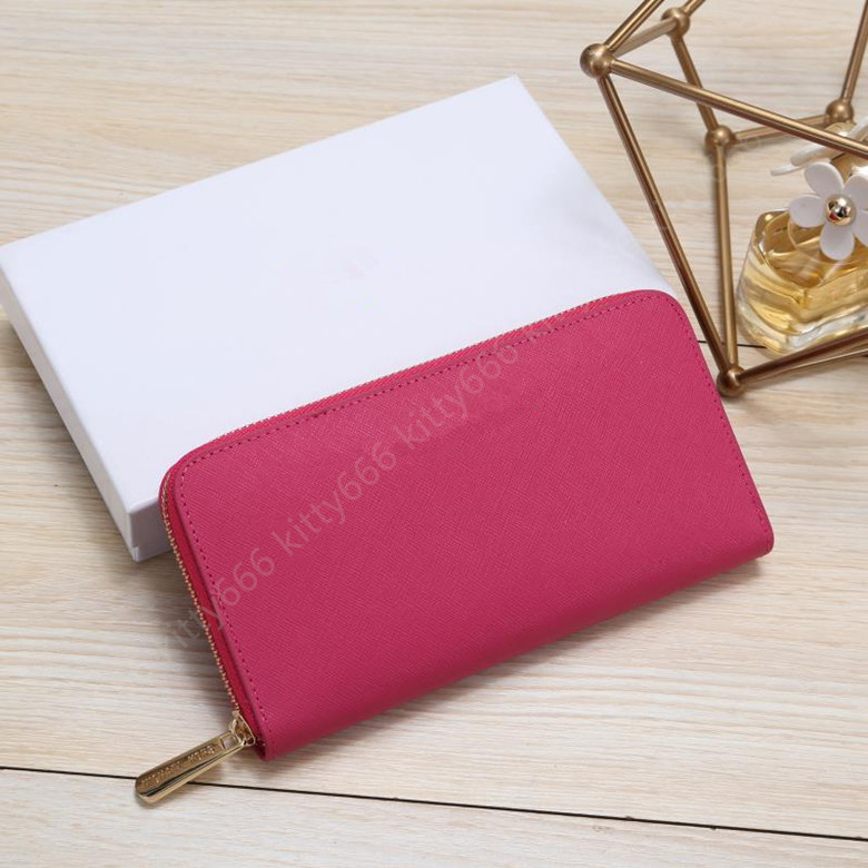 Purses Women's Wallets Zipper Bag Handbags Female Wallet Fashion Card Holder Pocket Long Women Bags high quality DHL Free, Black
Purses Women's Wallets Zipper Bag Handbags Female Wallet Fashion Card Holder Pocket Long Women Bags high quality DHL Free, Black