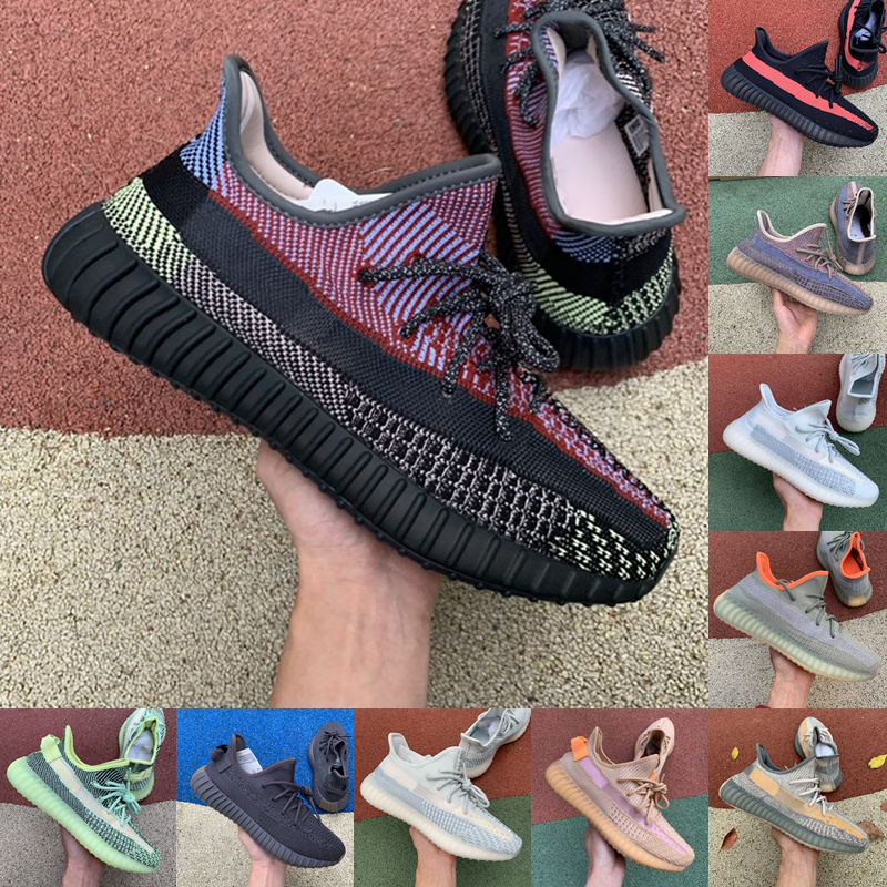 2021 kanye v2 west Yecheil Ash stone blue pearl Fade Antlia shoes carbon Natural earth cinder zyon white reflective men women trainer 36-46, 13
2021 kanye v2 west Yecheil Ash stone blue pearl Fade Antlia shoes carbon Natural earth cinder zyon white reflective men women trainer 36-46, 13