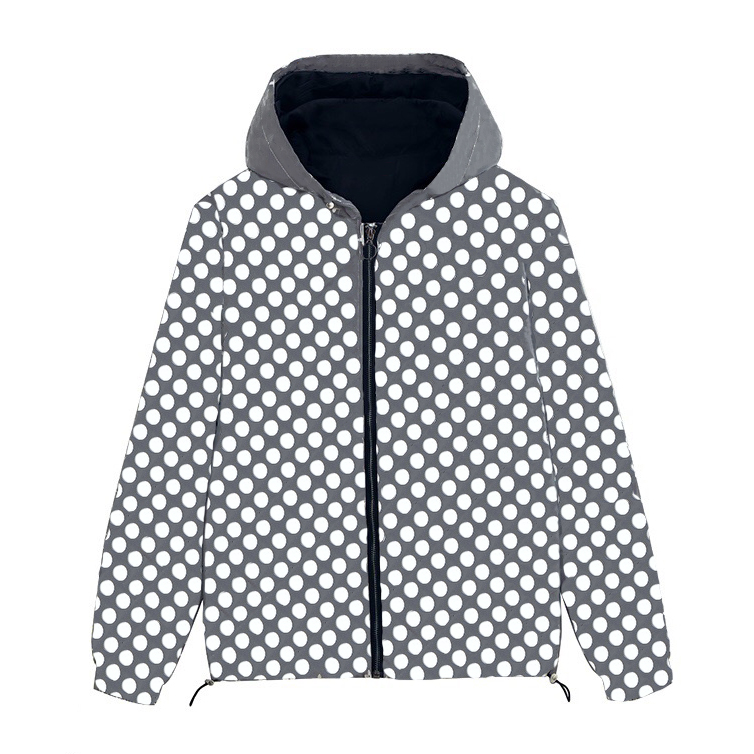 Fashion Mens Hoodies Autumn Sweatshirts Long Sleeve Zipper Full-Body Letter Printing Reflective Design Slim-Fit Windbreaker Men Thin Coat Asian Size M-XXL, Desiccant
Fashion Mens Hoodies Autumn Sweatshirts Long Sleeve Zipper Full-Body Letter Printing Reflective Design Slim-Fit Windbreaker Men Thin Coat Asian Size M-XXL, Desiccant