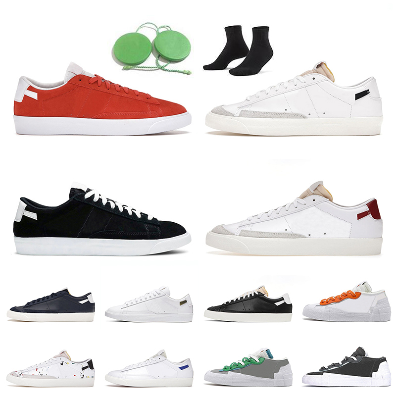 Basketball Shoes Casual Fashion Women Mens University Red Suede Leather White Black Blazer 77 Vintage Trainers Nik Low Classic Green Magma Orange Iron Grey Sneakers, All with original symbol
Basketball Shoes Casual Fashion Women Mens University Red Suede Leather White Black Blazer 77 Vintage Trainers Nik Low Classic Green Magma Orange Iron Grey Sneakers, All with original symbol